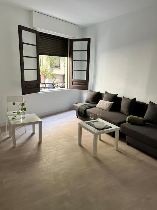Tantulia Callao 57 Aptartamento 5Hab Centro De La Capital En Tenerife Santa Cruz de Tenerife Kültér fotó