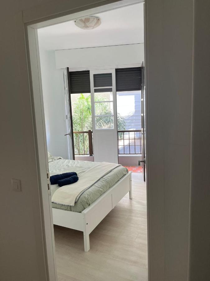 Tantulia Callao 57 Aptartamento 5Hab Centro De La Capital En Tenerife Santa Cruz de Tenerife Kültér fotó