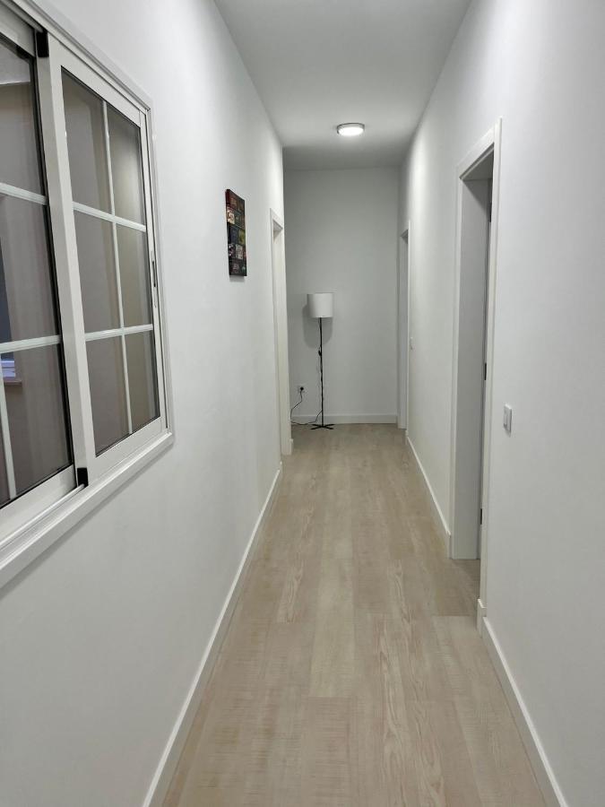 Tantulia Callao 57 Aptartamento 5Hab Centro De La Capital En Tenerife Santa Cruz de Tenerife Kültér fotó