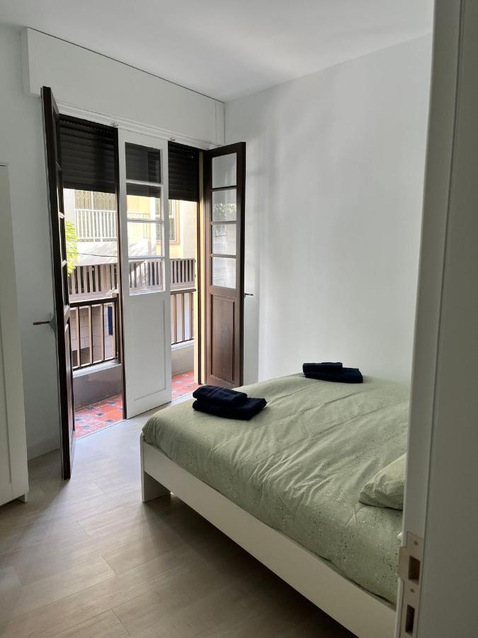 Tantulia Callao 57 Aptartamento 5Hab Centro De La Capital En Tenerife Santa Cruz de Tenerife Kültér fotó