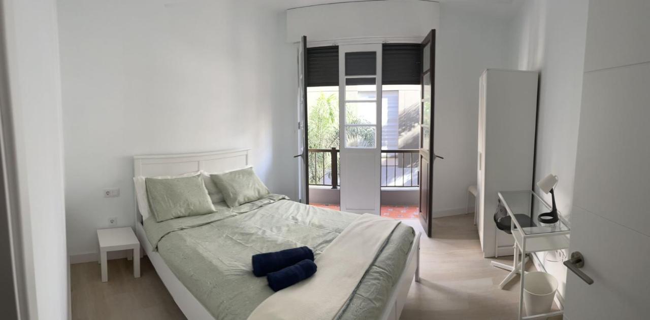 Tantulia Callao 57 Aptartamento 5Hab Centro De La Capital En Tenerife Santa Cruz de Tenerife Kültér fotó