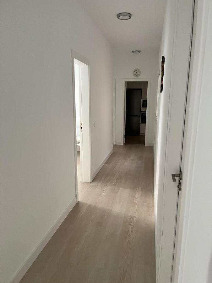 Tantulia Callao 57 Aptartamento 5Hab Centro De La Capital En Tenerife Santa Cruz de Tenerife Kültér fotó