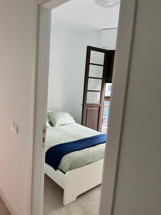 Tantulia Callao 57 Aptartamento 5Hab Centro De La Capital En Tenerife Santa Cruz de Tenerife Kültér fotó