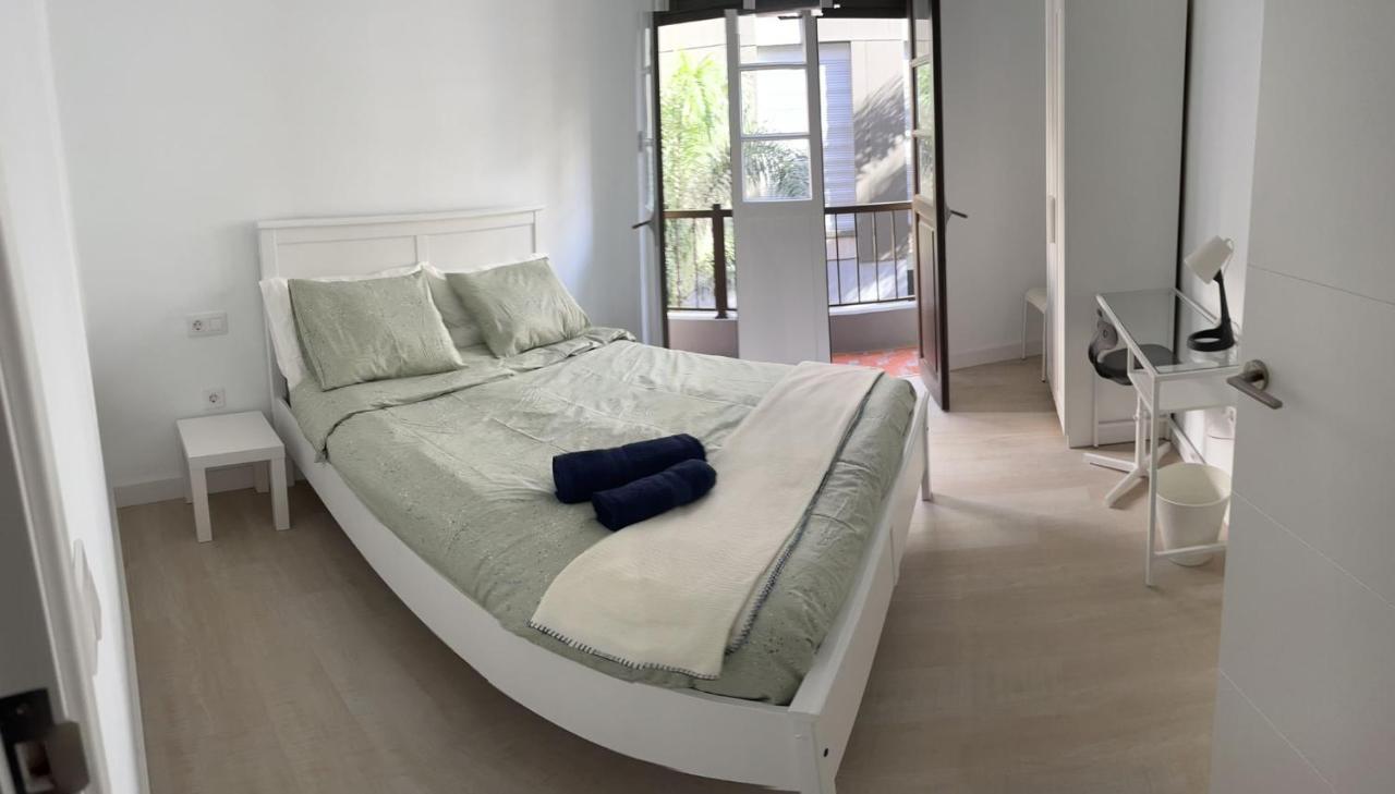 Tantulia Callao 57 Aptartamento 5Hab Centro De La Capital En Tenerife Santa Cruz de Tenerife Kültér fotó